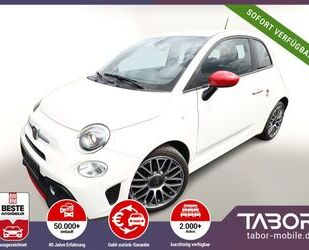 Abarth 595 Gebrauchtwagen