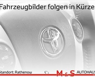 Lexus RX 450 Gebrauchtwagen