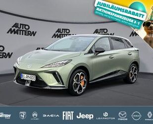 MG MG4 Gebrauchtwagen