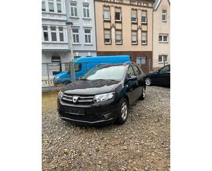 Dacia Logan Gebrauchtwagen