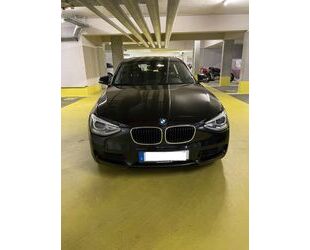 BMW 116 Gebrauchtwagen