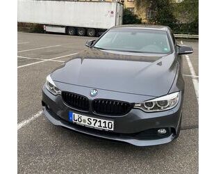 BMW 420 Gebrauchtwagen