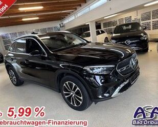 Mercedes-Benz GLC 220 Gebrauchtwagen