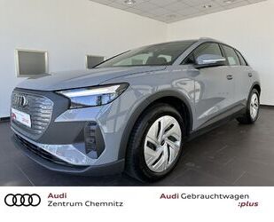 Audi Q4 Gebrauchtwagen