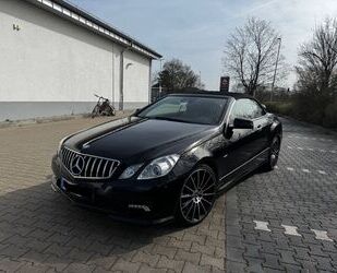 Mercedes-Benz E 350 Gebrauchtwagen