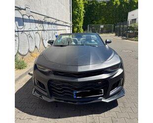 Chevrolet Camaro Gebrauchtwagen