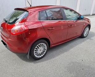 Fiat Bravo Gebrauchtwagen