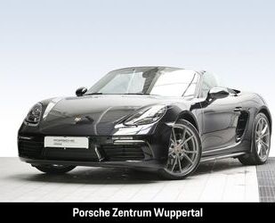 Porsche Boxster Gebrauchtwagen
