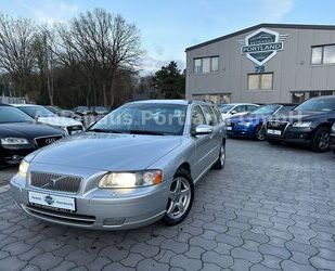 Volvo V70 Gebrauchtwagen