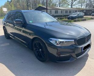 BMW 530 Gebrauchtwagen