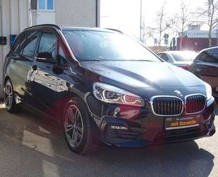 BMW 218 Gran Tourer Gebrauchtwagen