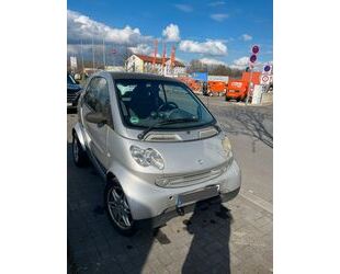 Smart Andere Gebrauchtwagen