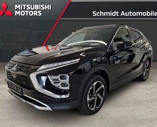 Mitsubishi Eclipse Cross Gebrauchtwagen