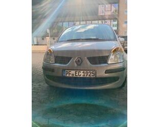 Renault Grand Modus Gebrauchtwagen
