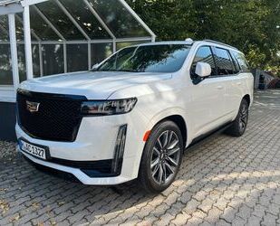 Cadillac Escalade Gebrauchtwagen
