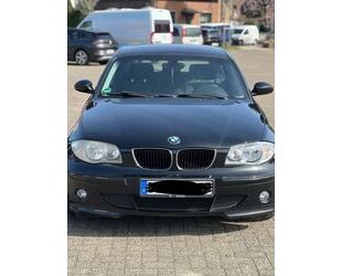 BMW 116 Gebrauchtwagen
