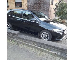 Mercedes-Benz B 180 Gebrauchtwagen
