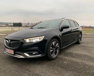 Opel Insignia CT Gebrauchtwagen