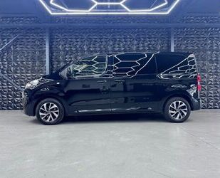 Citroen SpaceTourer Gebrauchtwagen