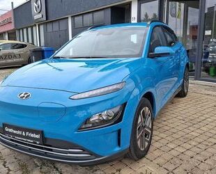 Hyundai KONA Gebrauchtwagen