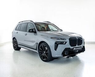 BMW X7 M60 Gebrauchtwagen