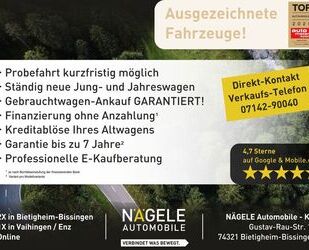 Mazda 3 Gebrauchtwagen