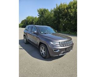 Jeep Grand Cherokee Gebrauchtwagen