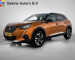 Peugeot 2008 Gebrauchtwagen
