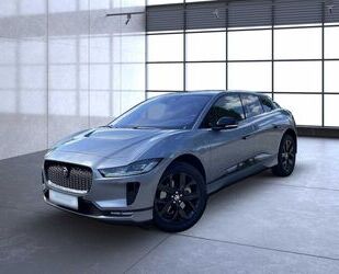 Jaguar I-Pace Gebrauchtwagen