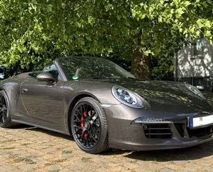 Porsche 991 Gebrauchtwagen