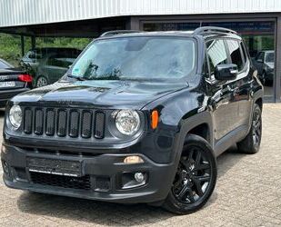 Jeep Renegade Gebrauchtwagen