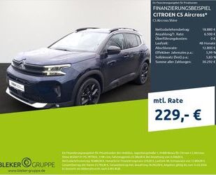 Citroen C5 Aircross Gebrauchtwagen