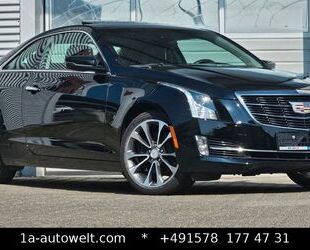 Cadillac ATS Gebrauchtwagen