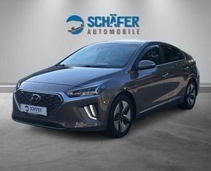Hyundai IONIQ Gebrauchtwagen