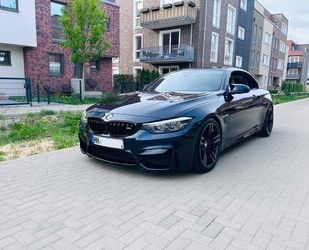 BMW M4 Gebrauchtwagen