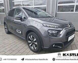 Citroen C3 Gebrauchtwagen