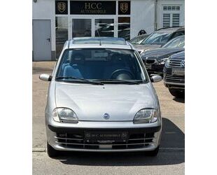 Fiat Seicento Gebrauchtwagen