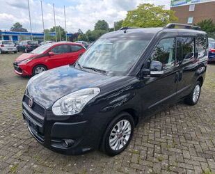 Fiat Doblo Gebrauchtwagen