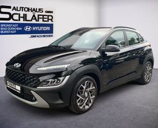 Hyundai KONA Gebrauchtwagen