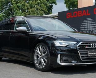Audi S6 Gebrauchtwagen