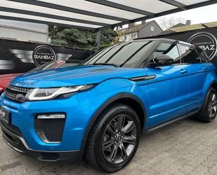 Land Rover Range Rover Evoque Gebrauchtwagen