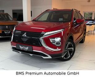 Mitsubishi Eclipse Gebrauchtwagen