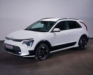 Kia Niro EV Gebrauchtwagen