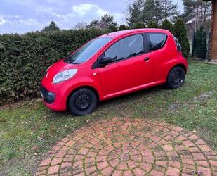 Citroen C1 Gebrauchtwagen