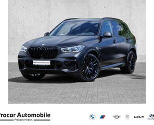 BMW X5 M50 Gebrauchtwagen