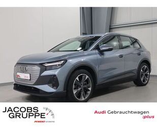 Audi Q4 e-tron Gebrauchtwagen