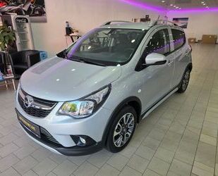Opel Karl Gebrauchtwagen