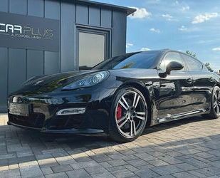 Porsche Panamera Gebrauchtwagen