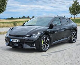 Kia EV6 Gebrauchtwagen