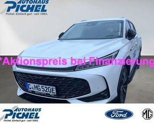 MG HS Gebrauchtwagen